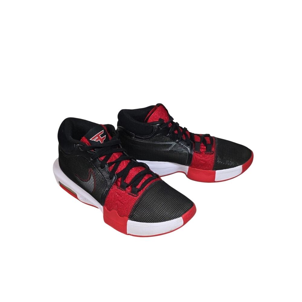 Nike Lebron Witness 8 Faze Basketball Sneakers Mens Size 8.5
